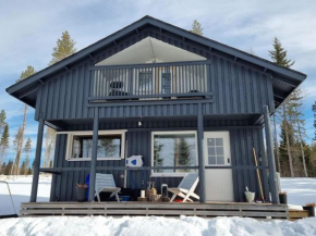 Holiday Home Villa vaara by Interhome Karungi